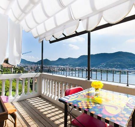 Apartment Como 54B Ngoại thất bức ảnh