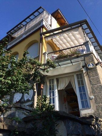 Apartment Como 54B Phòng bức ảnh