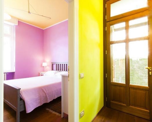 Apartment Como 54B Ngoại thất bức ảnh