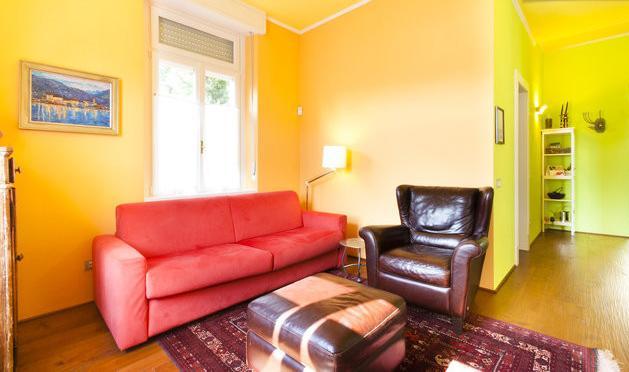 Apartment Como 54B Ngoại thất bức ảnh
