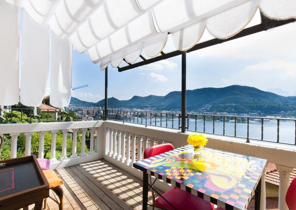 Apartment Como 54B Ngoại thất bức ảnh