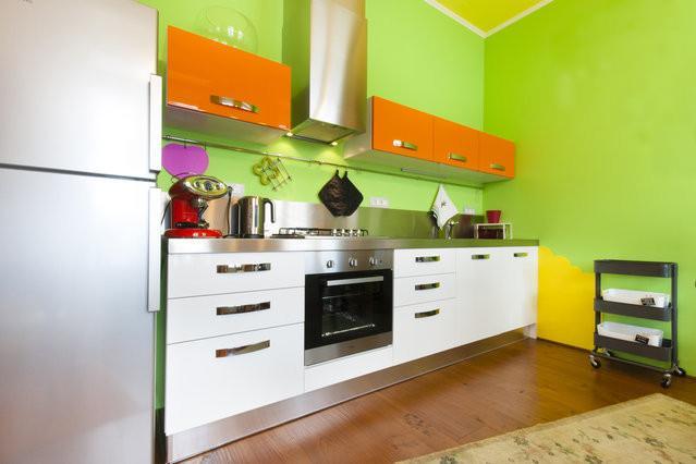 Apartment Como 54B Ngoại thất bức ảnh