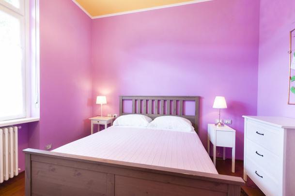 Apartment Como 54B Phòng bức ảnh
