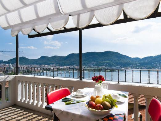 Apartment Como 54B Ngoại thất bức ảnh