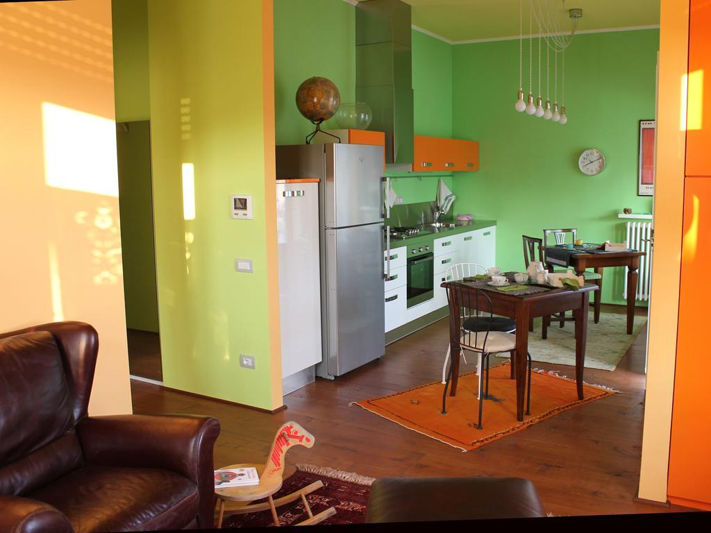 Apartment Como 54B Ngoại thất bức ảnh