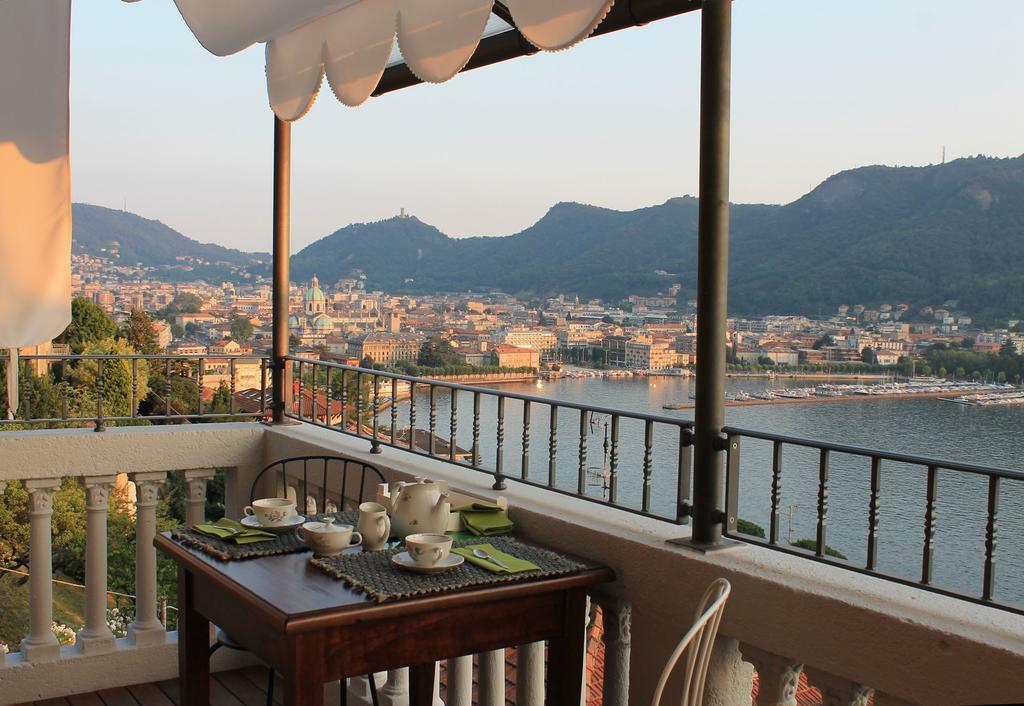 Apartment Como 54B Ngoại thất bức ảnh